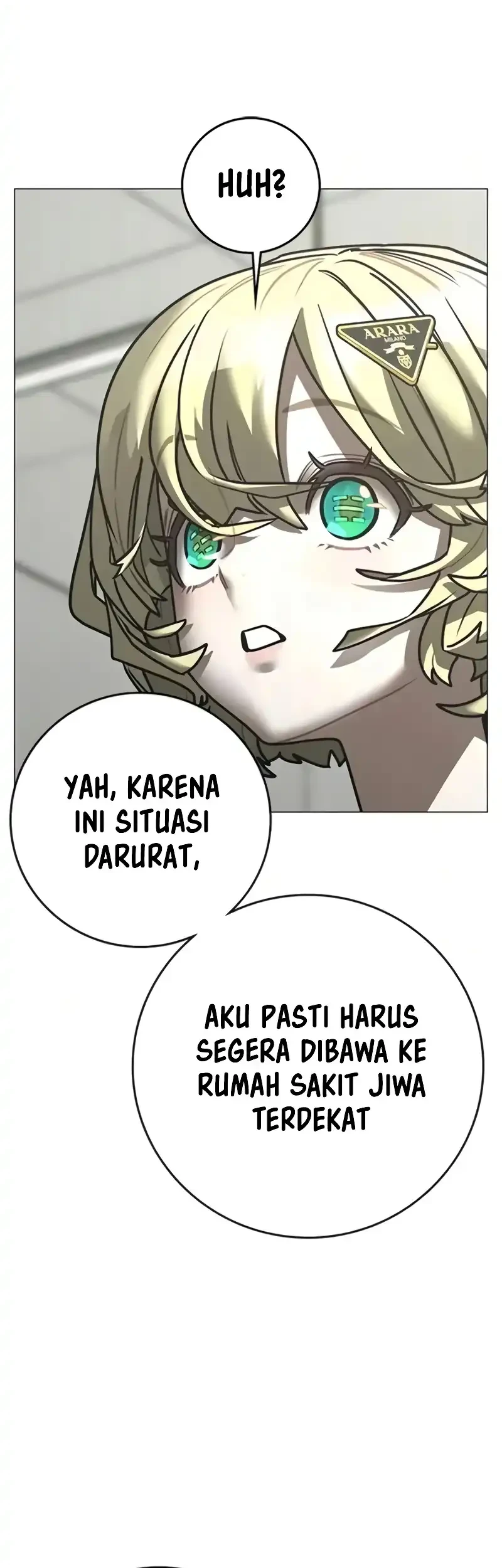 Reality Quest Bab 193 halaman 18