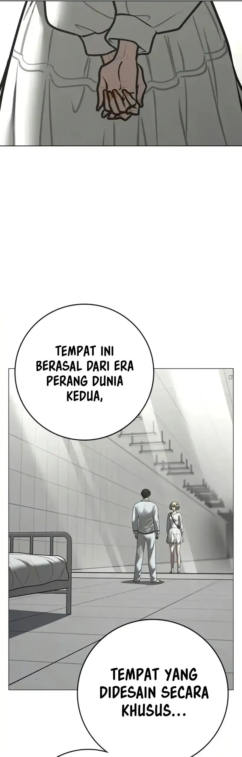 Reality Quest Bab 193 halaman 20