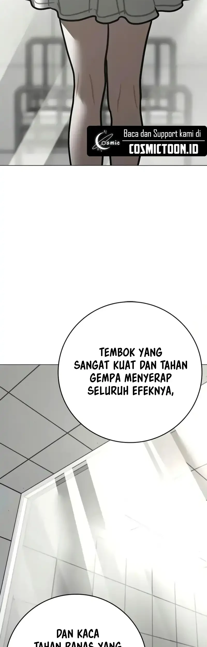 Reality Quest Bab 193 halaman 23