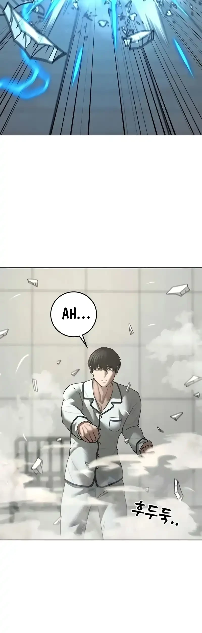 Reality Quest Bab 193 halaman 36