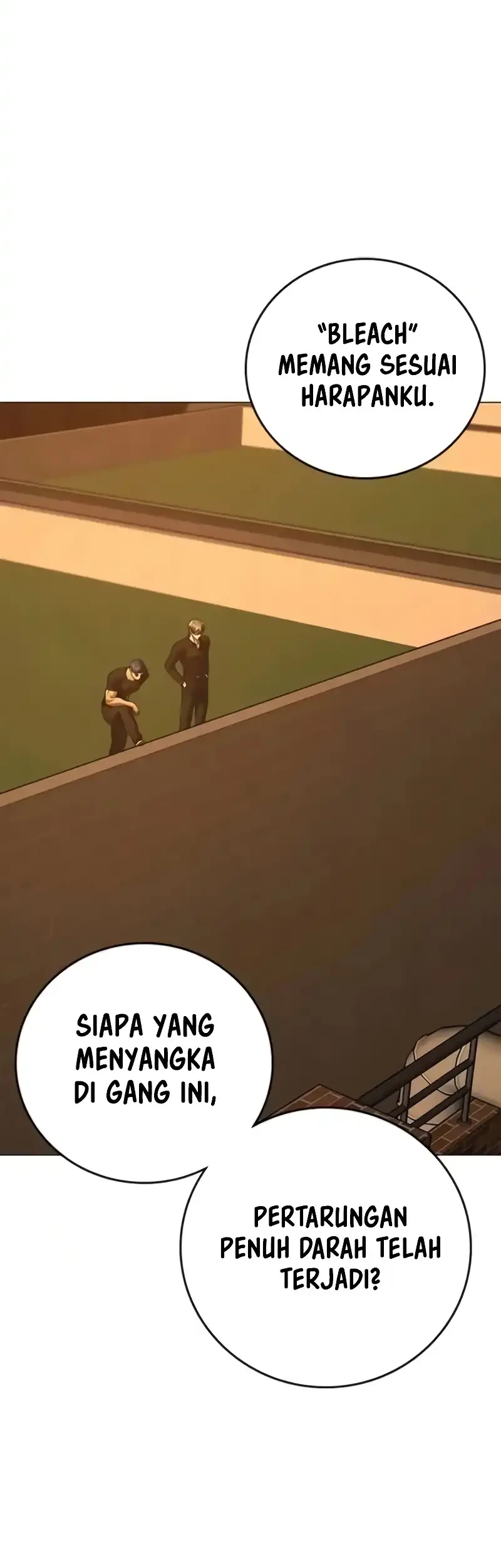 Reality Quest Bab 193 halaman 41