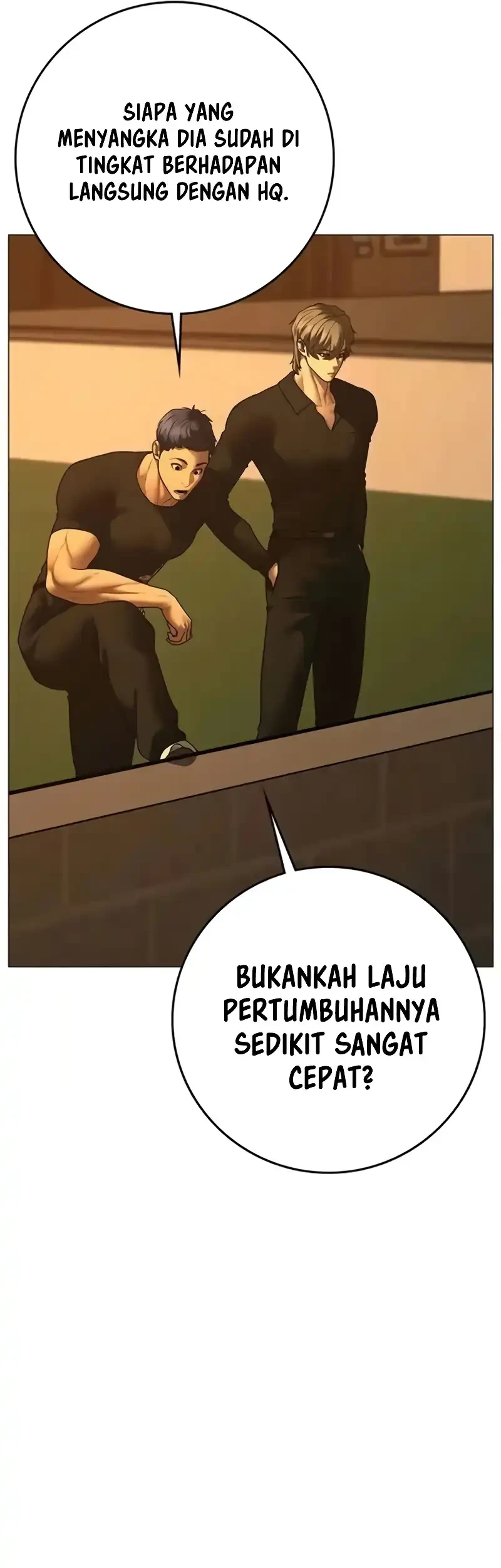 Reality Quest Bab 193 halaman 44