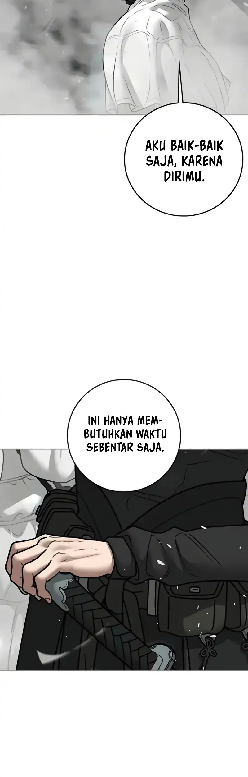 Reality Quest Bab 193 halaman 49