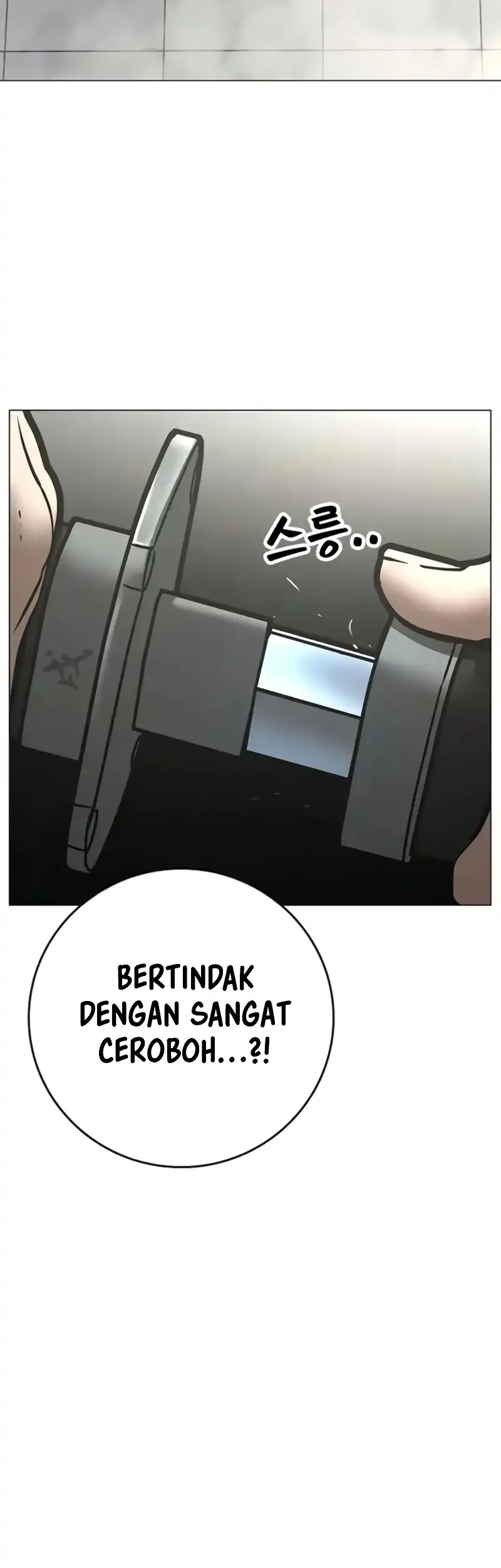 Reality Quest Bab 193 halaman 54
