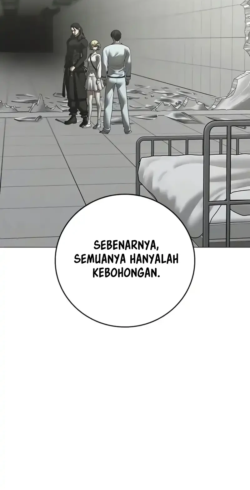 Reality Quest Bab 193 halaman 61