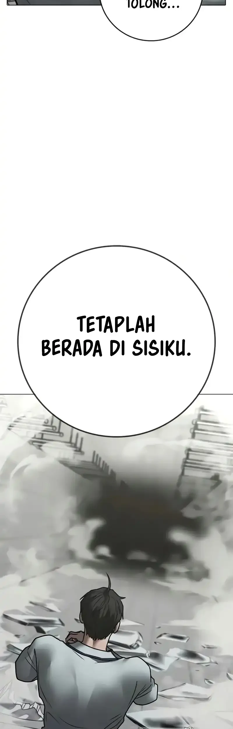 Reality Quest Bab 193 halaman 71