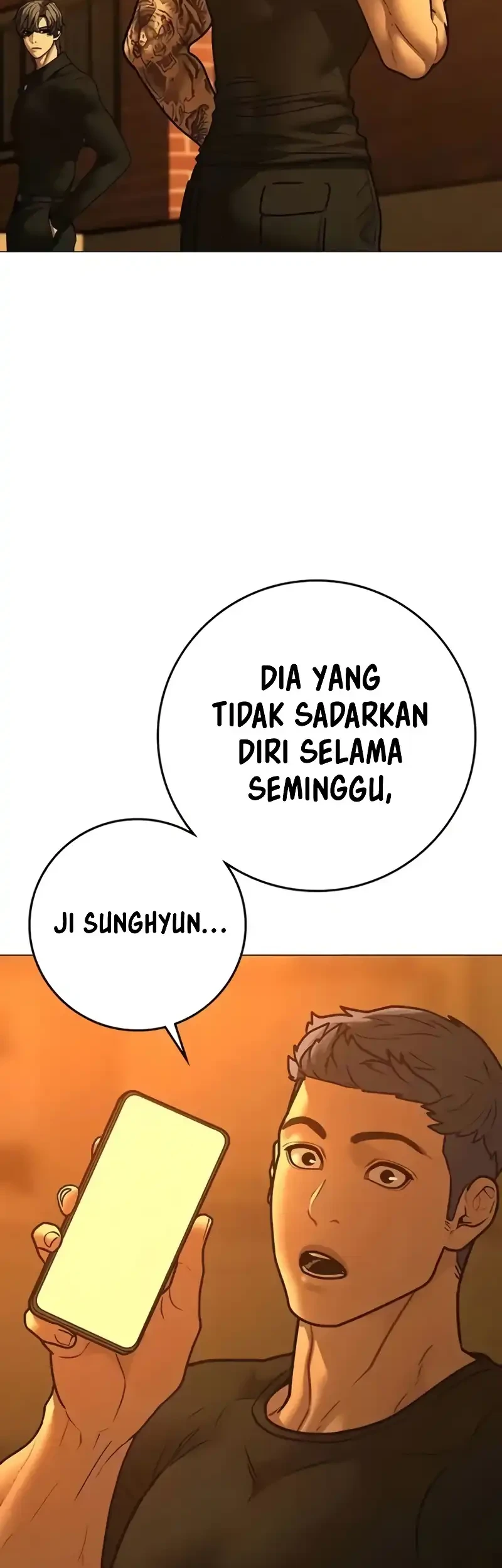 Reality Quest Bab 193 halaman 83