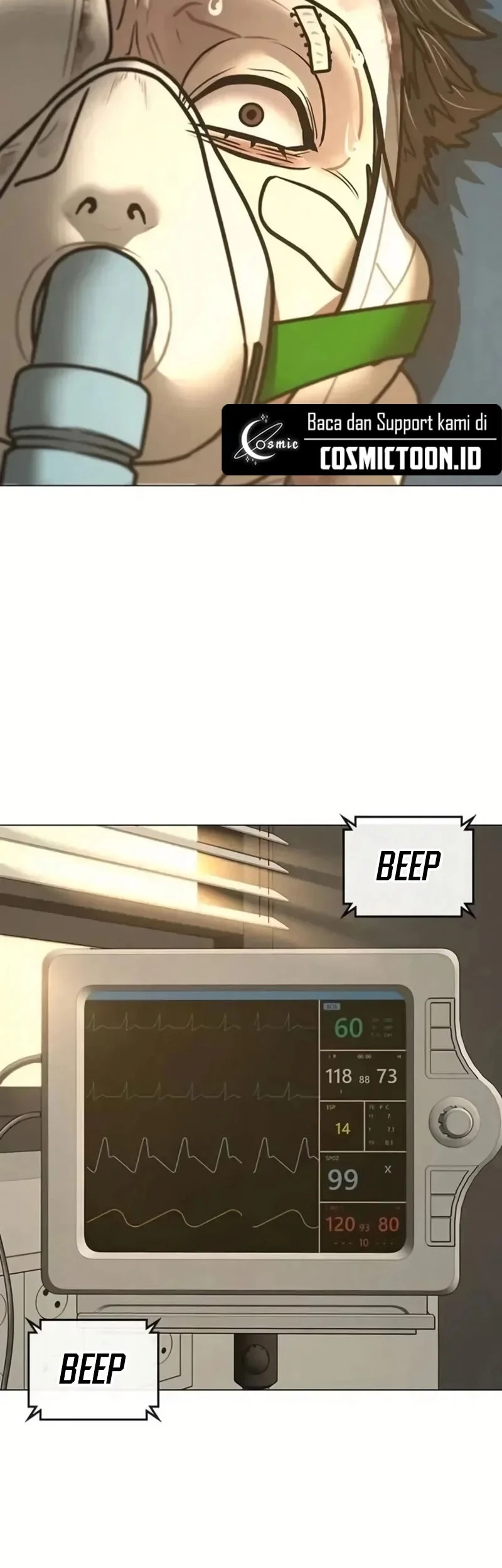 Reality Quest Bab 194 halaman 9