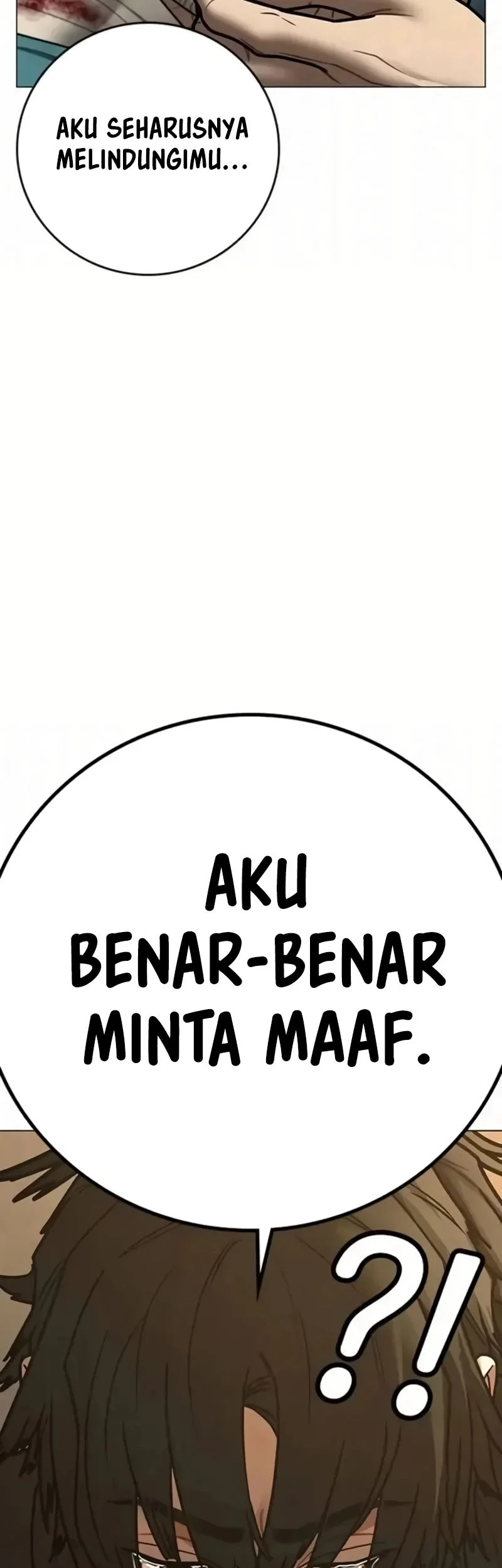 Reality Quest Bab 194 halaman 17