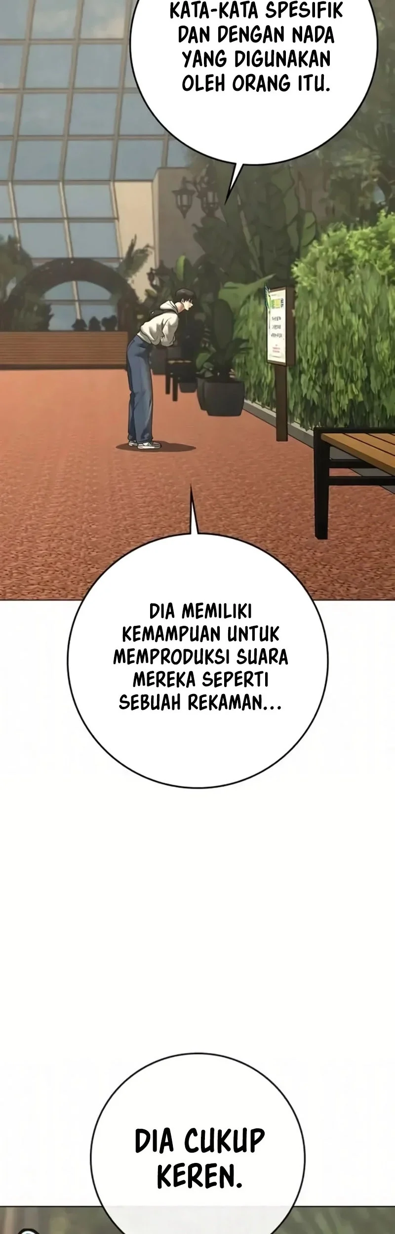 Reality Quest Bab 194 halaman 22