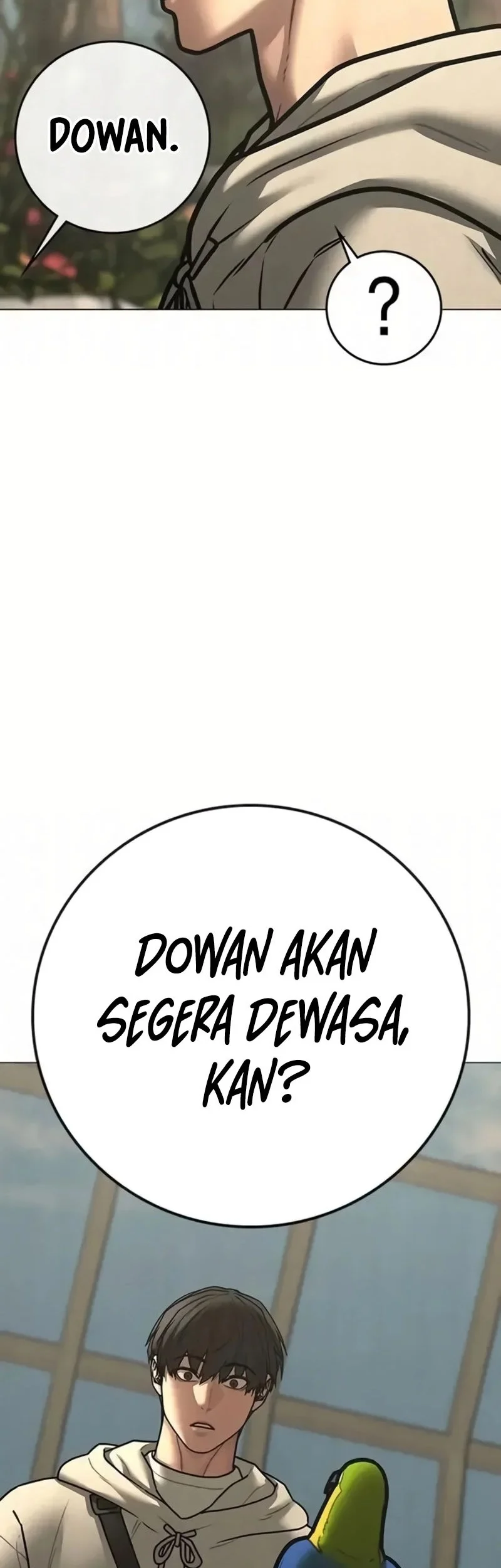 Reality Quest Bab 194 halaman 32