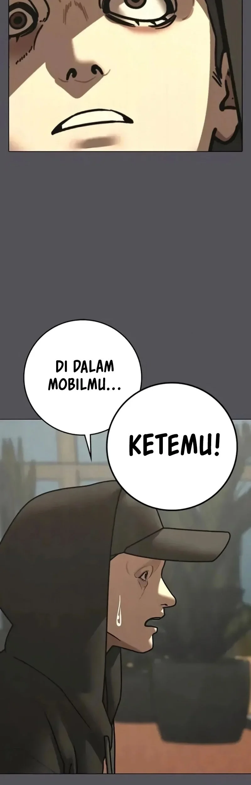 Reality Quest Bab 194 halaman 44