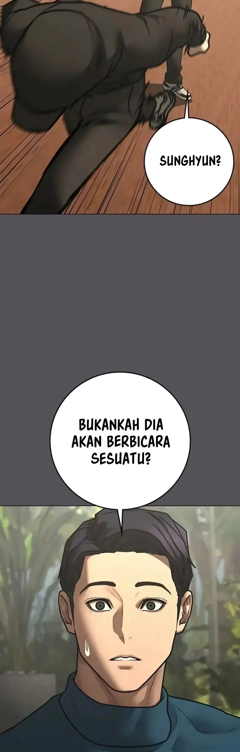 Reality Quest Bab 194 halaman 48