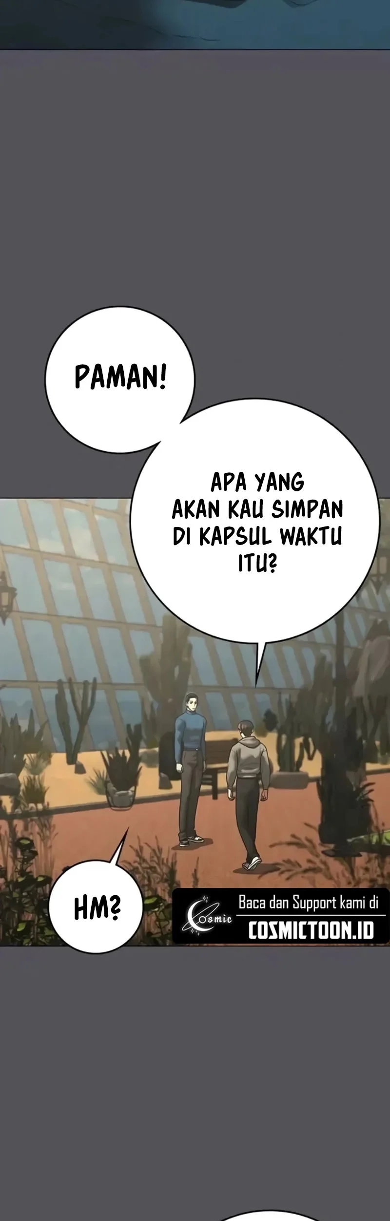 Reality Quest Bab 194 halaman 49