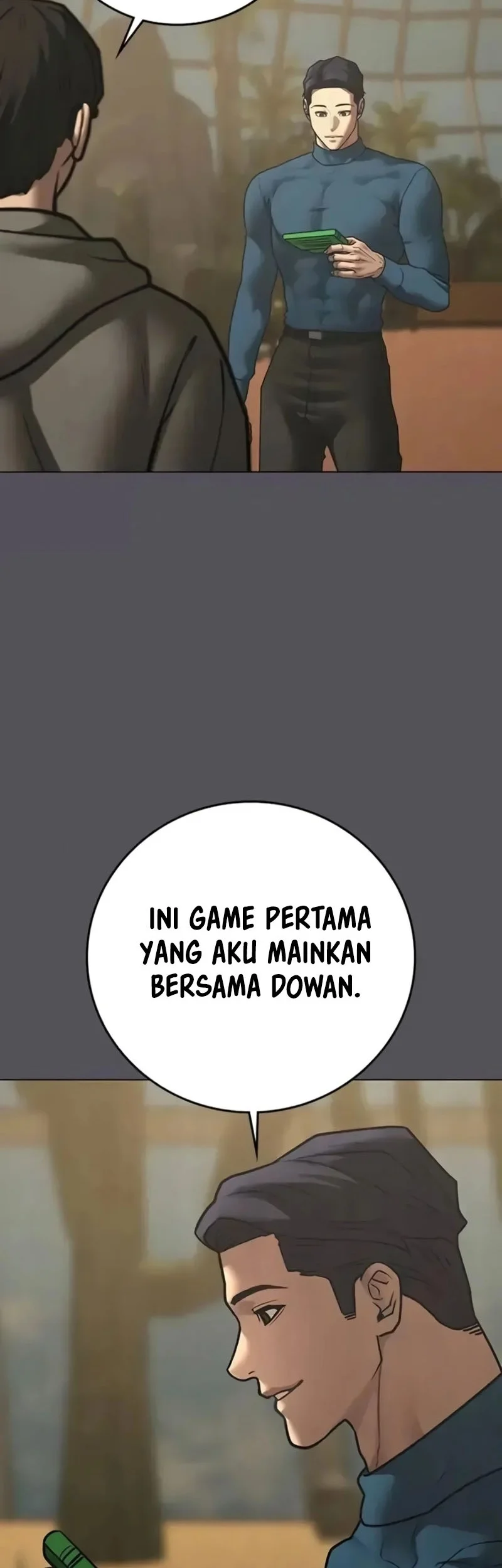 Reality Quest Bab 194 halaman 52