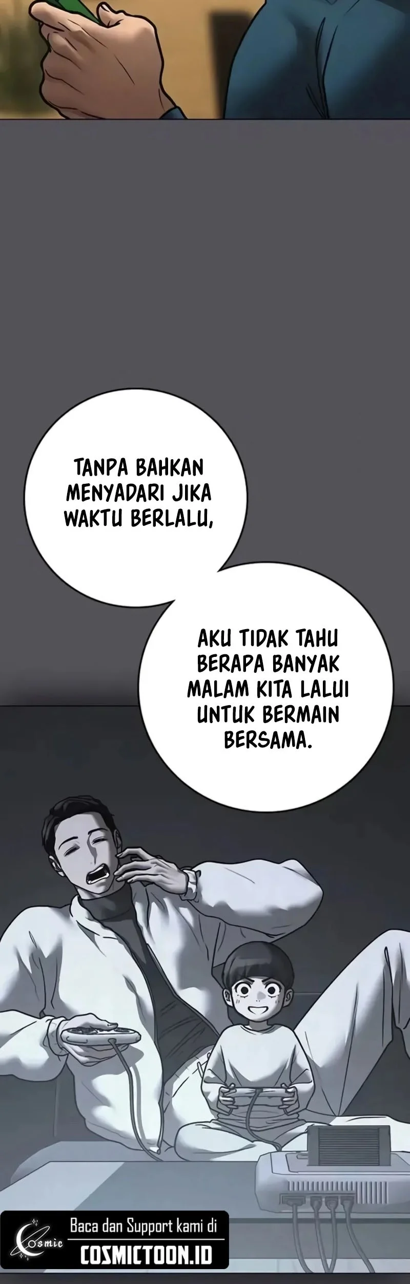 Reality Quest Bab 194 halaman 53