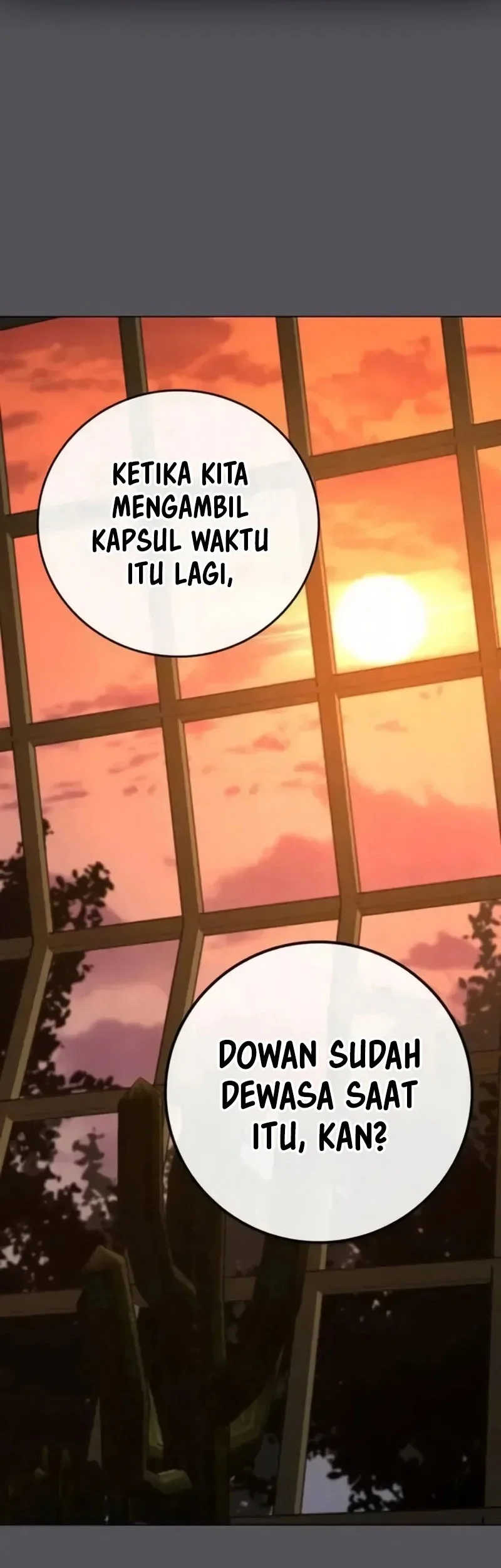 Reality Quest Bab 194 halaman 54