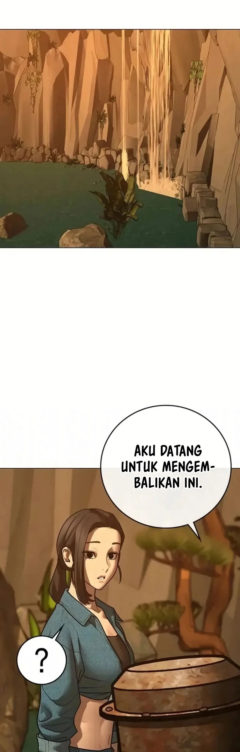 Reality Quest Bab 194 halaman 71