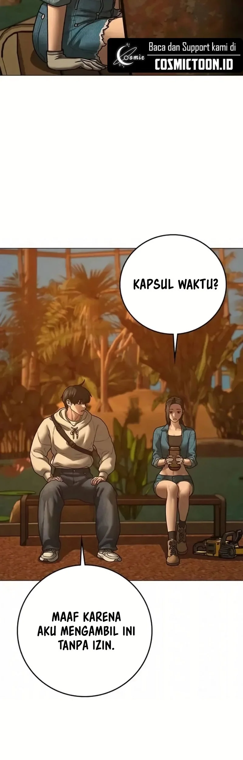 Reality Quest Bab 194 halaman 72
