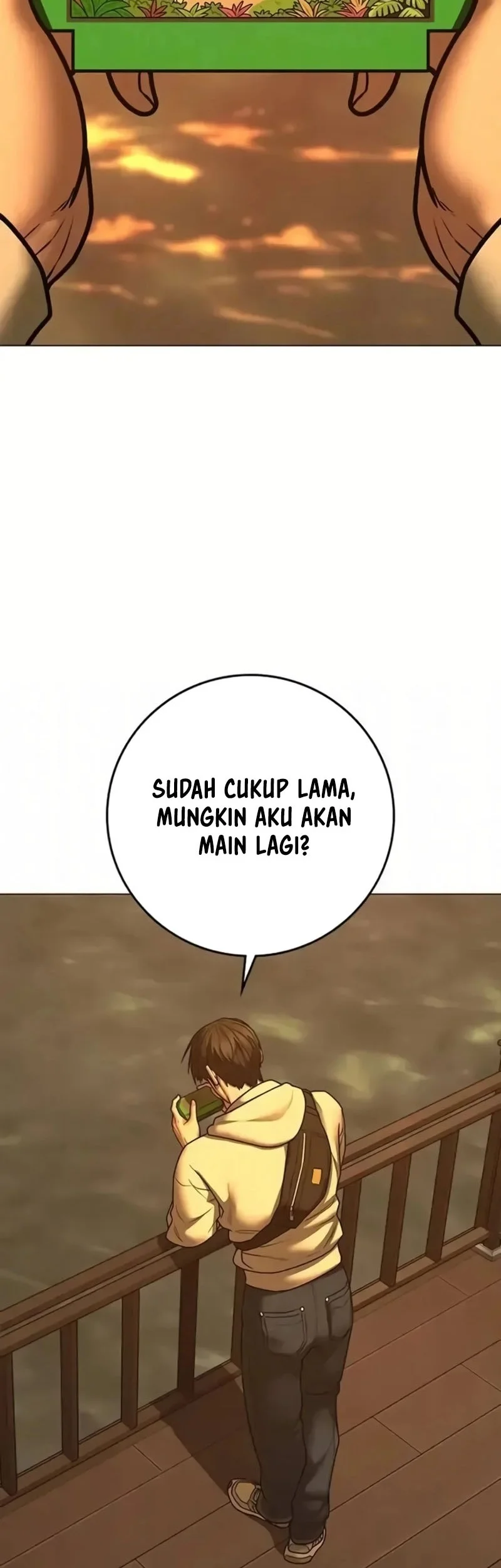 Reality Quest Bab 194 halaman 80