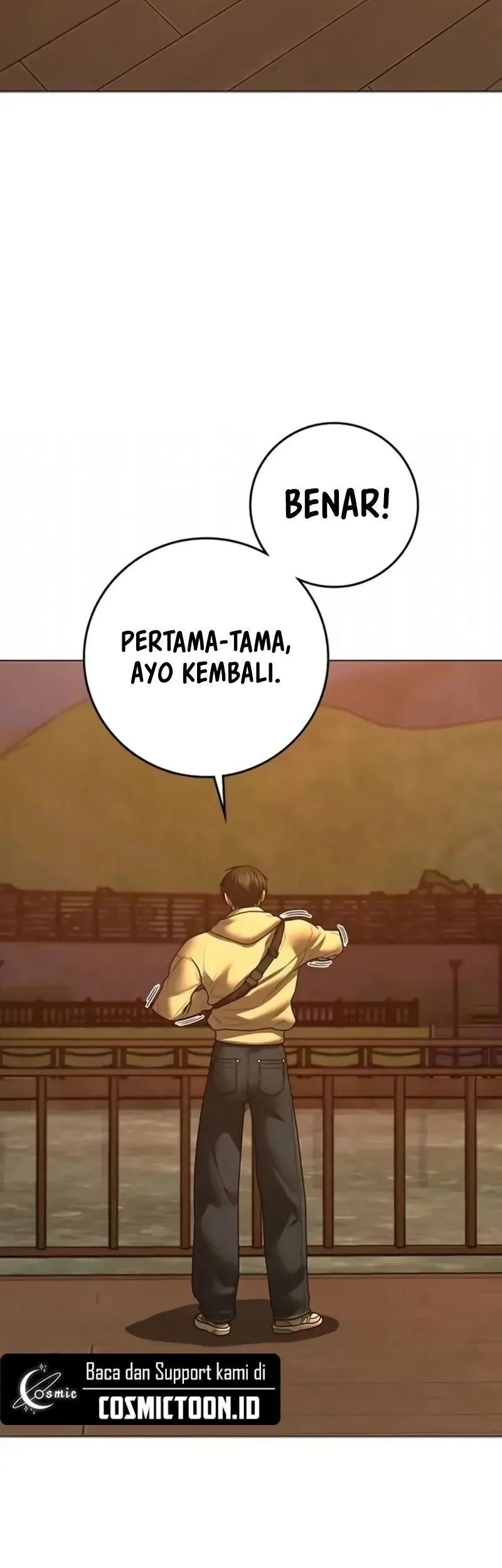 Reality Quest Bab 194 halaman 81