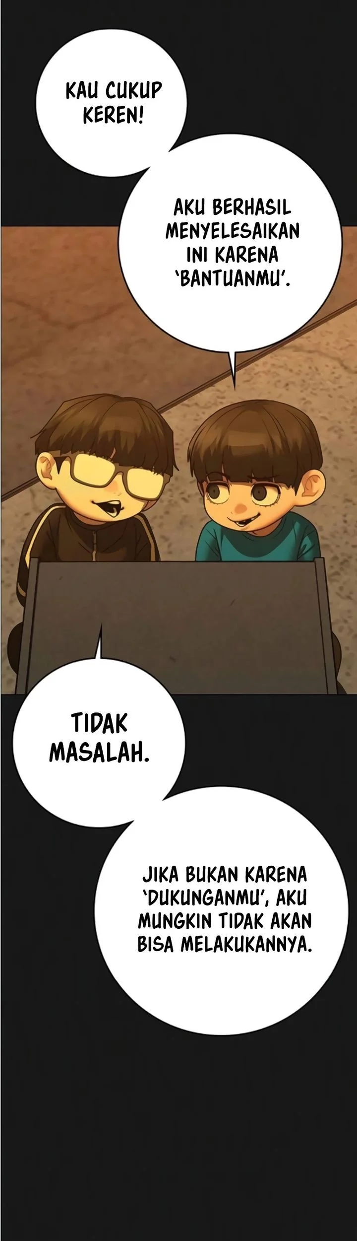 Reality Quest Bab 195 halaman 9