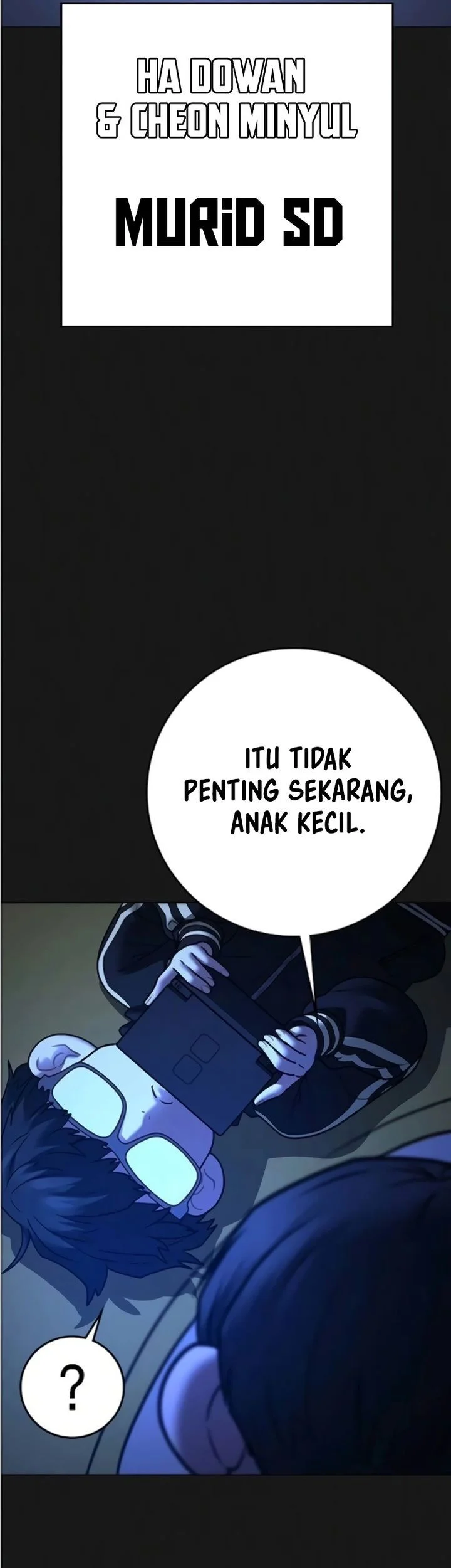 Reality Quest Bab 195 halaman 15
