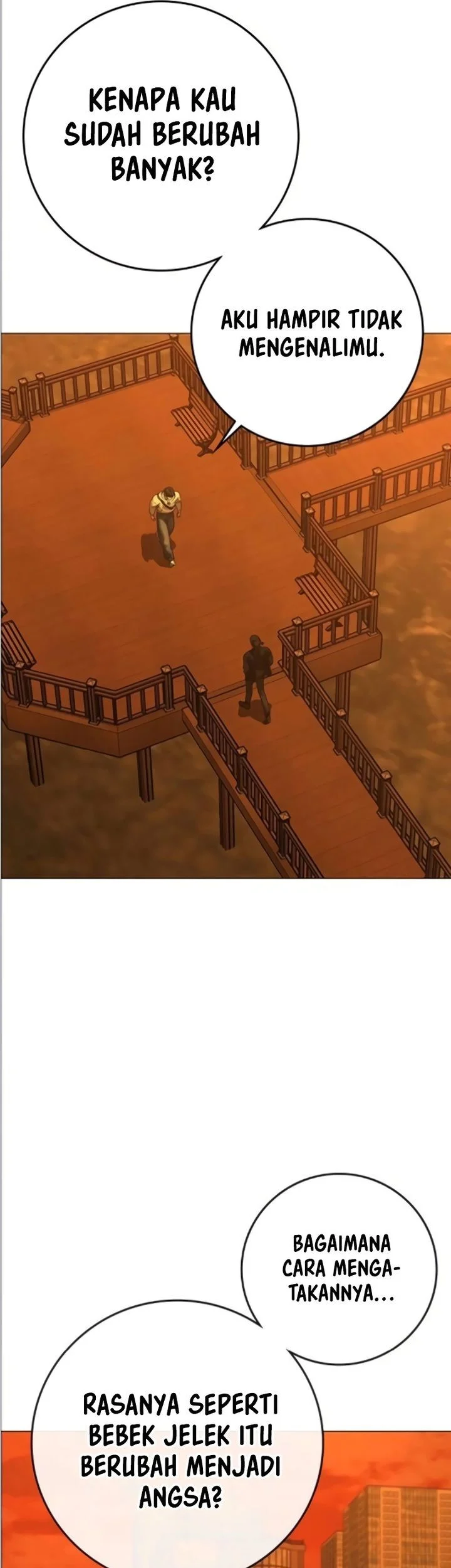Reality Quest Bab 195 halaman 37
