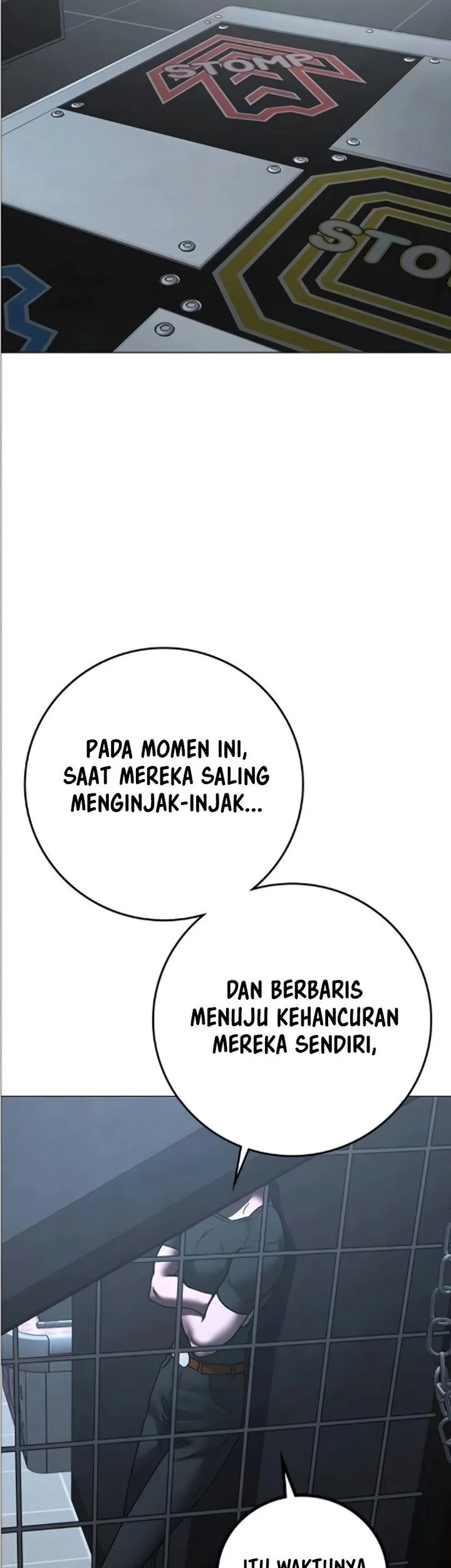 Reality Quest Bab 195 halaman 49