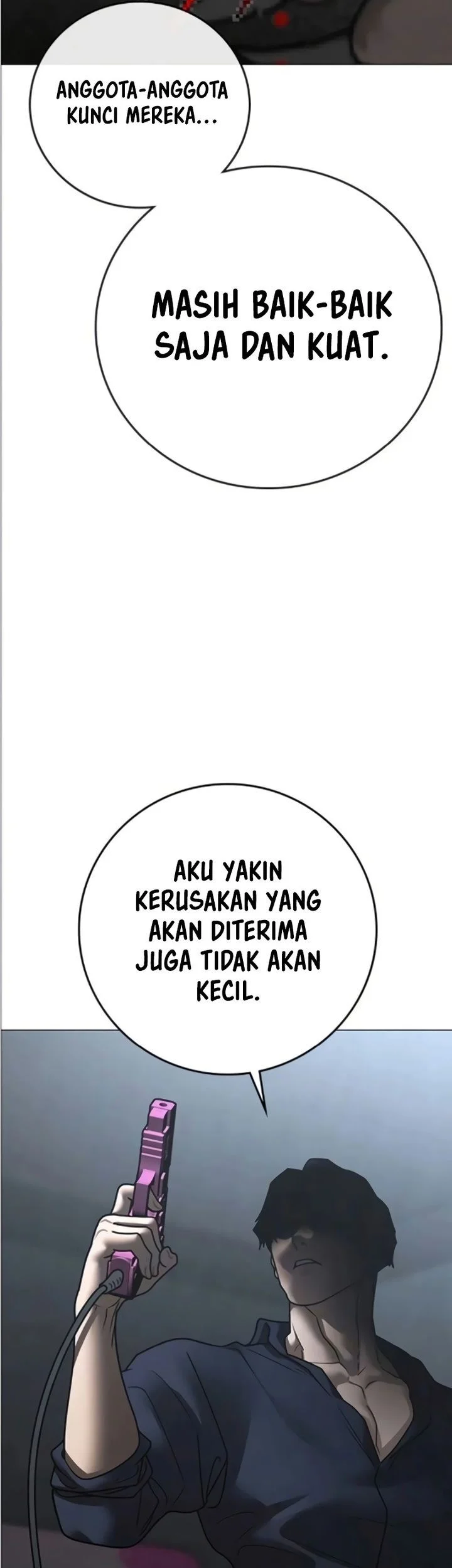Reality Quest Bab 195 halaman 57