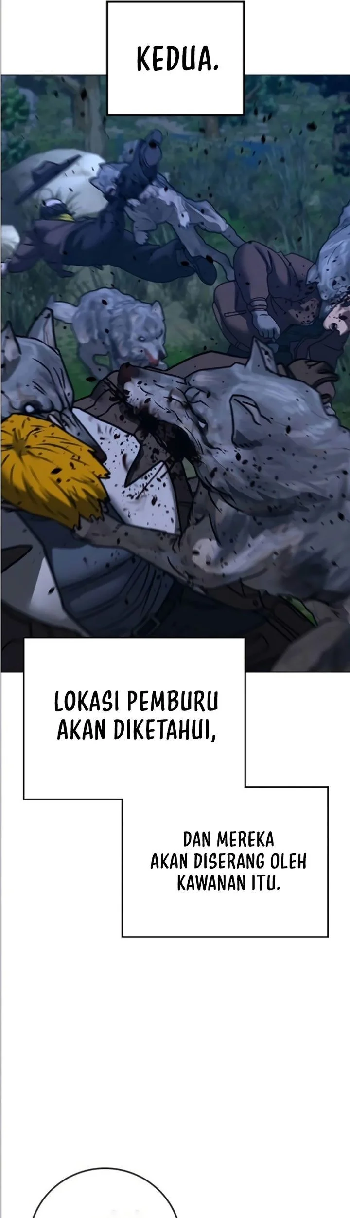 Reality Quest Bab 195 halaman 91