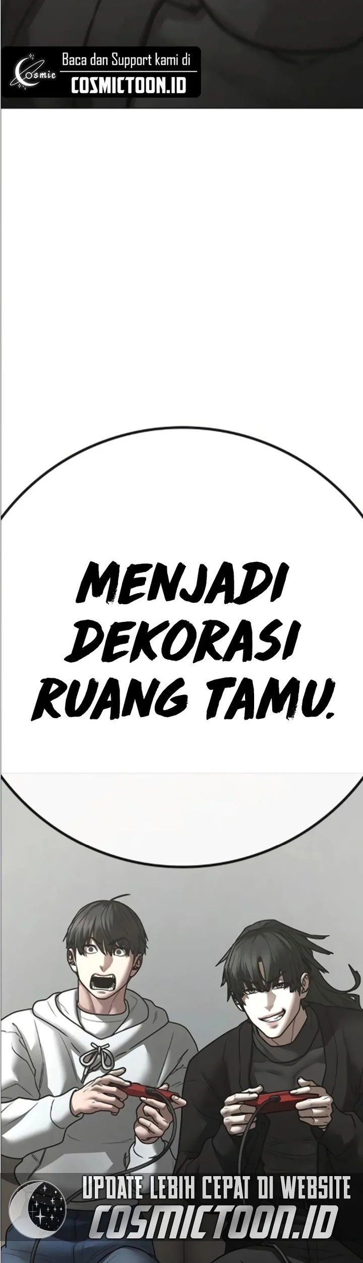Reality Quest Bab 195 halaman 105