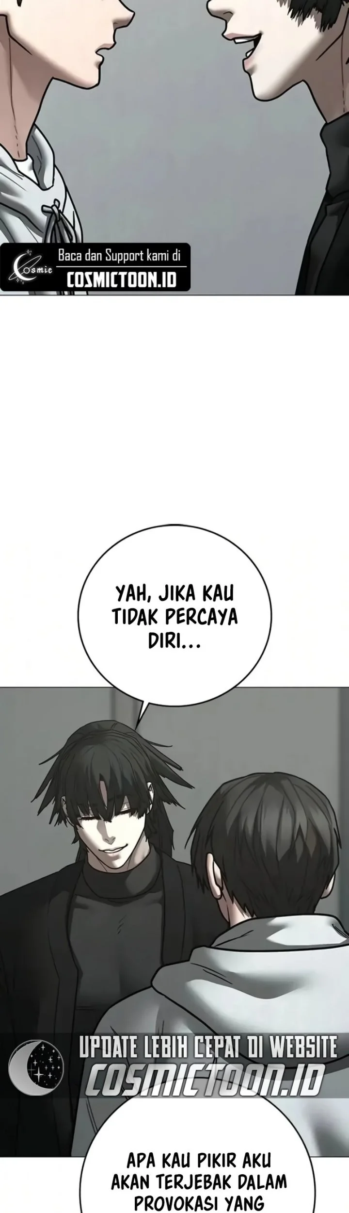 Reality Quest Bab 196 halaman 5