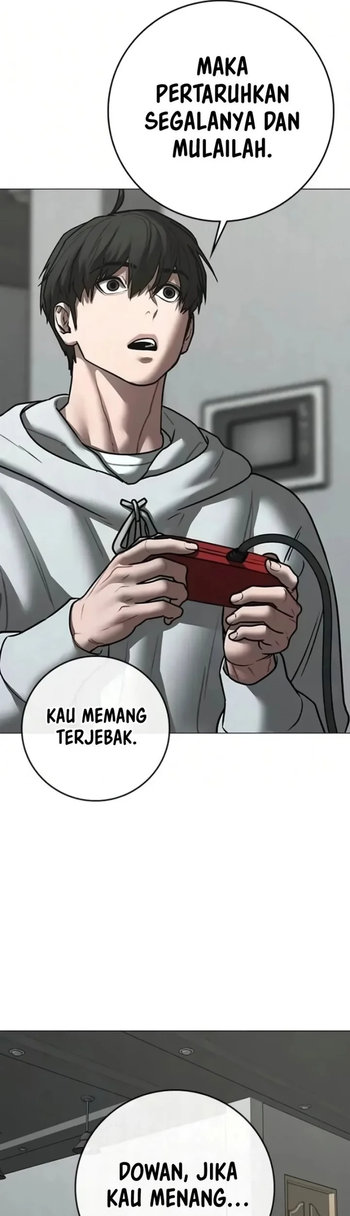 Reality Quest Bab 196 halaman 7