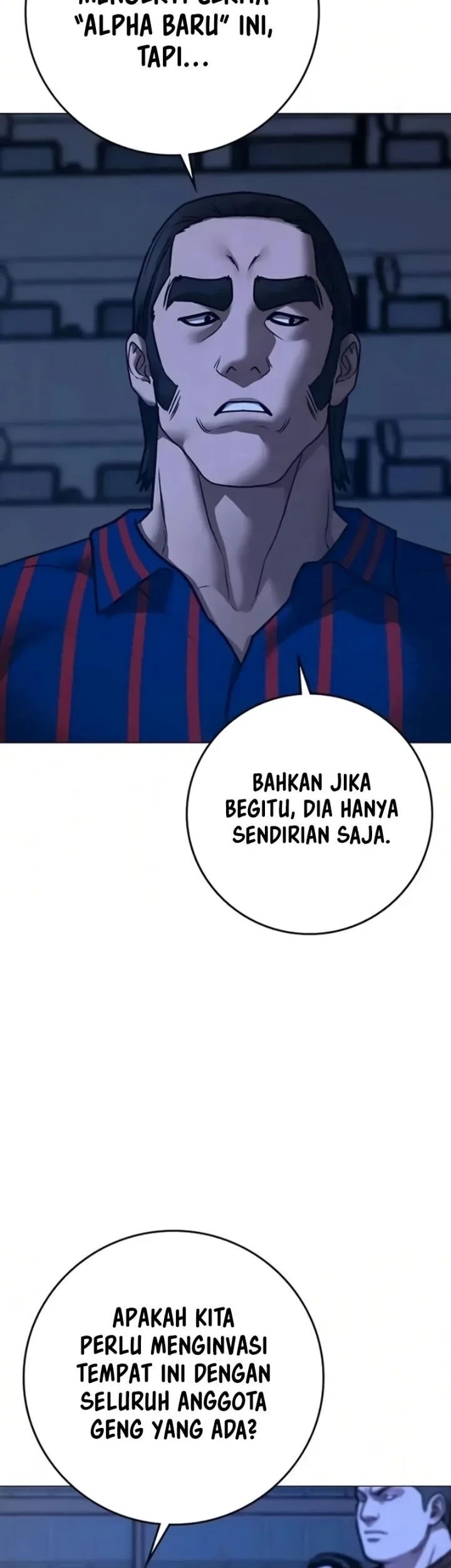 Reality Quest Bab 196 halaman 11