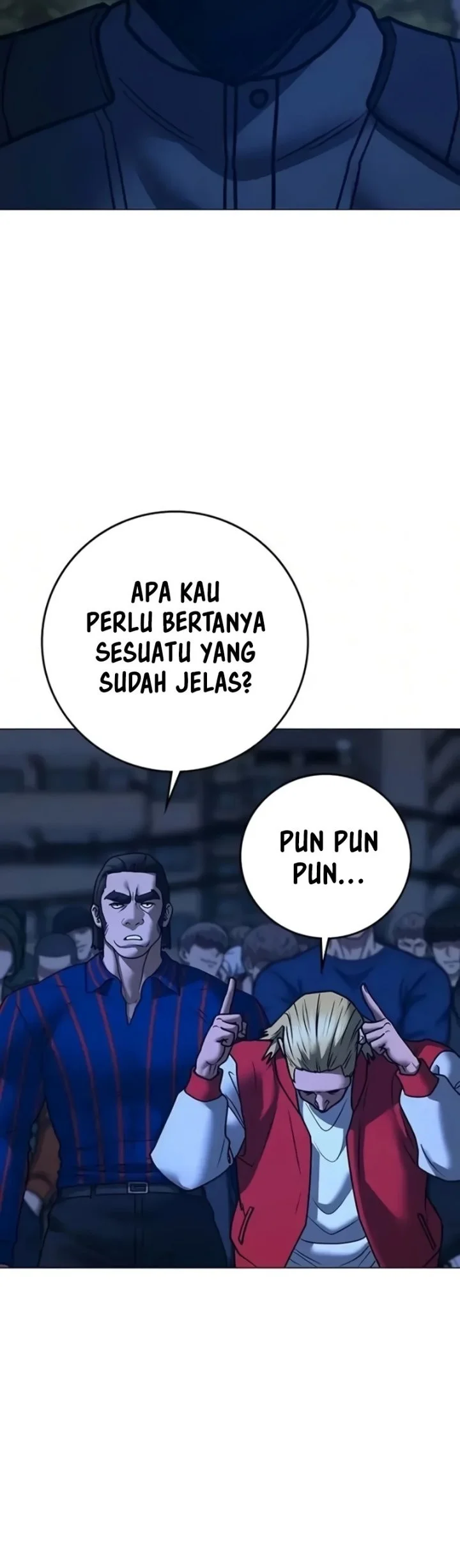 Reality Quest Bab 196 halaman 17