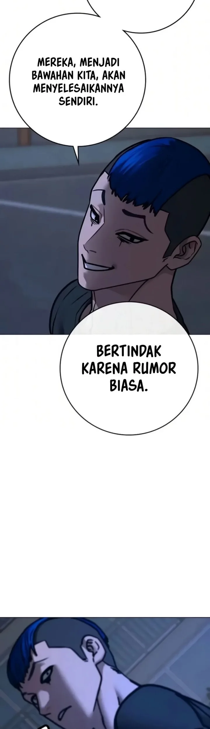 Reality Quest Bab 196 halaman 31