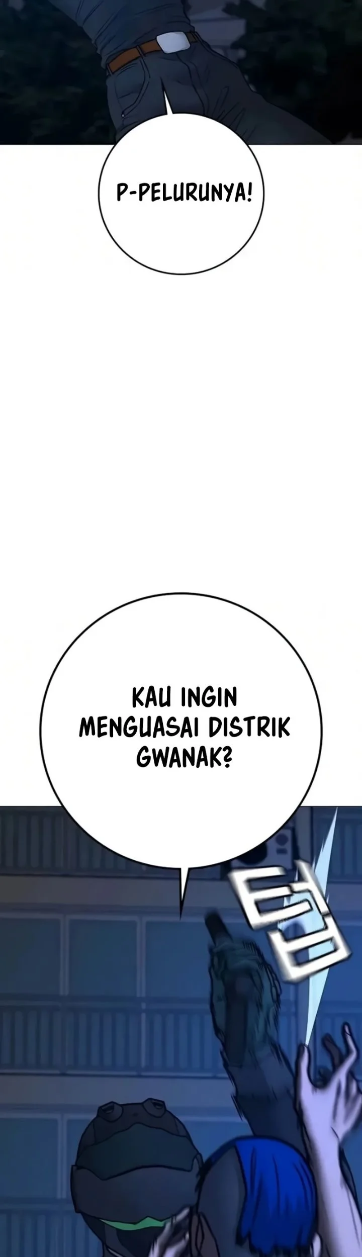 Reality Quest Bab 196 halaman 36