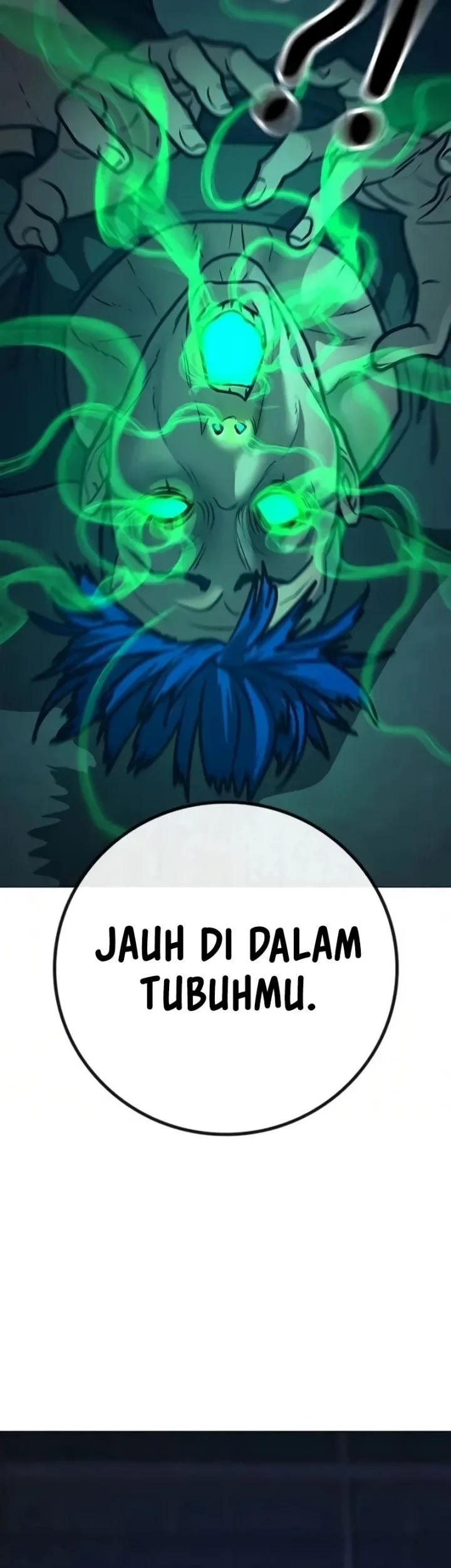 Reality Quest Bab 196 halaman 42