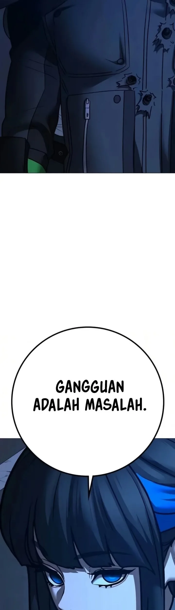 Reality Quest Bab 196 halaman 65