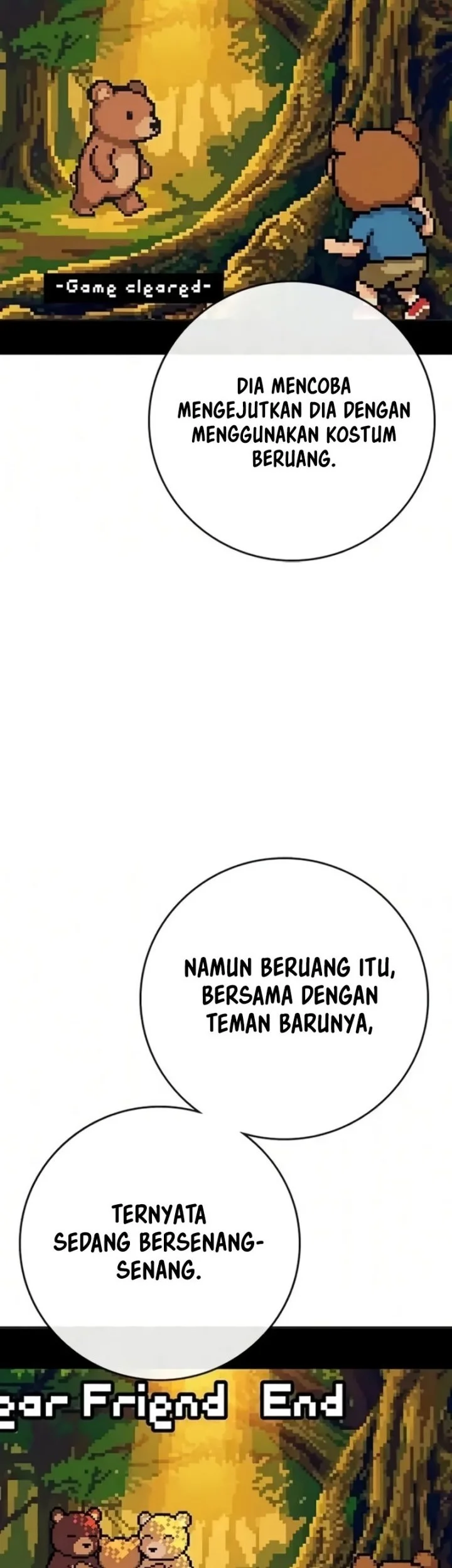 Reality Quest Bab 196 halaman 74
