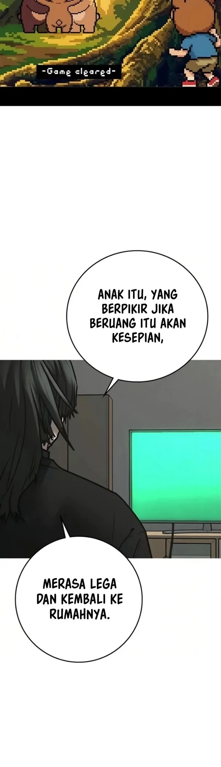 Reality Quest Bab 196 halaman 75