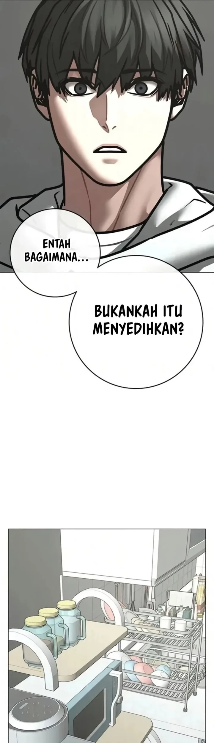 Reality Quest Bab 196 halaman 77