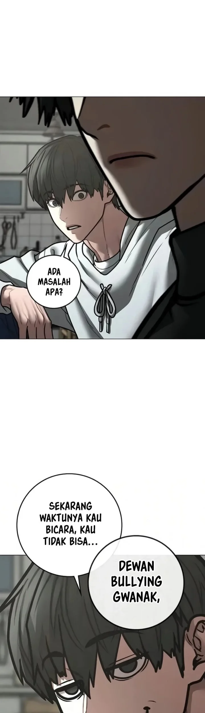 Reality Quest Bab 196 halaman 81