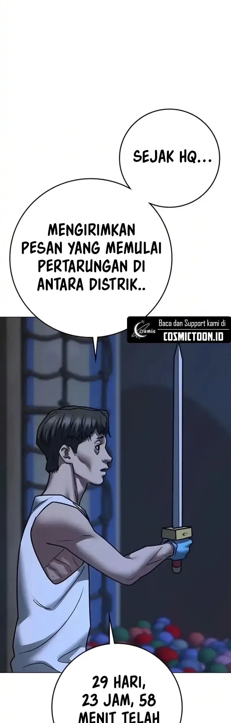 Reality Quest Bab 197 halaman 8
