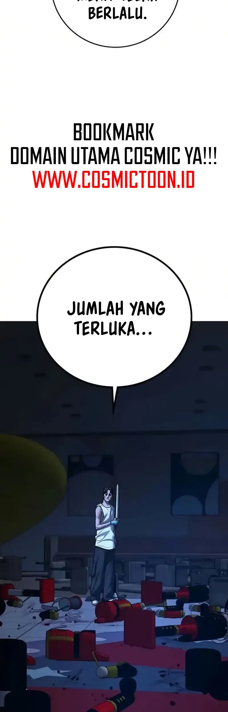 Reality Quest Bab 197 halaman 9