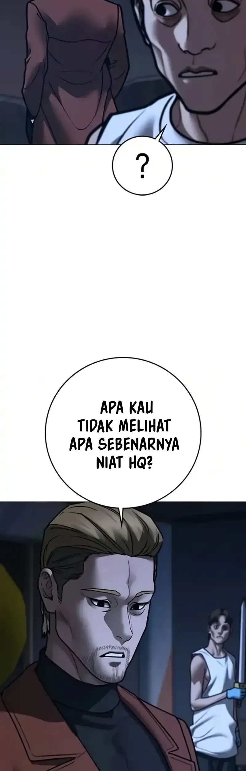 Reality Quest Bab 197 halaman 11