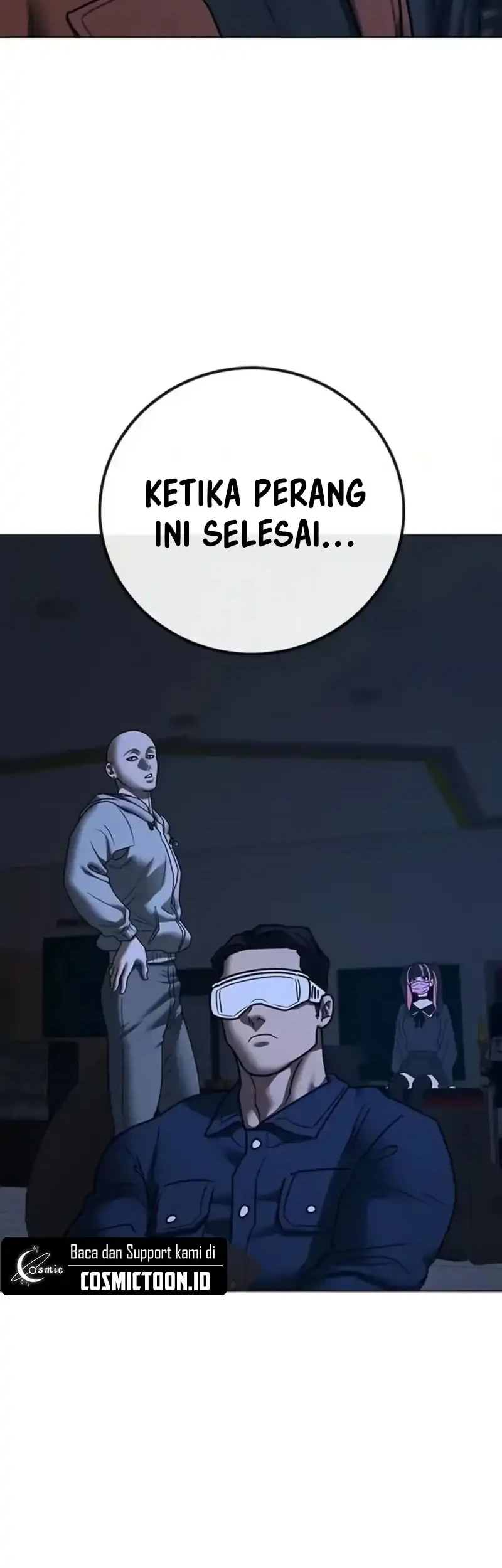 Reality Quest Bab 197 halaman 12