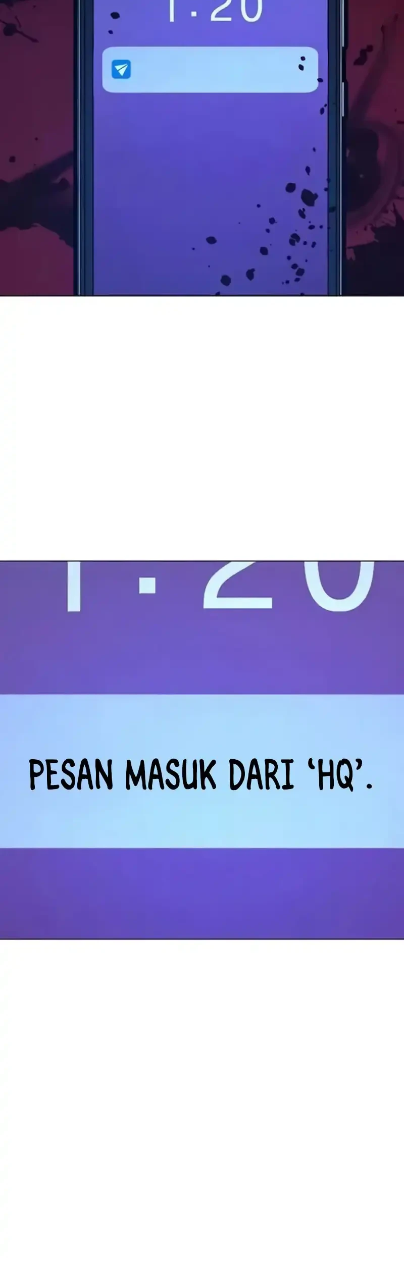 Reality Quest Bab 197 halaman 14