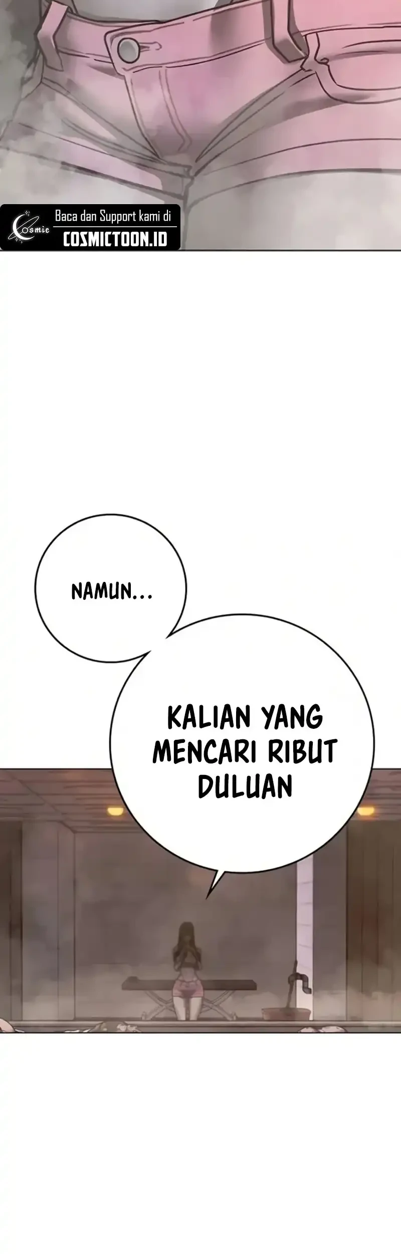 Reality Quest Bab 197 halaman 39